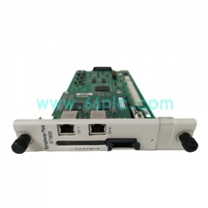 ABB SPIET800 Symphony Plus INFI-NET转以太网通