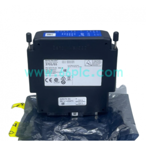 Bently 3701/55 323174-01 ADAPT ESD紧急停机CP