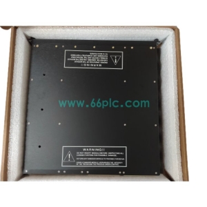TRICONEX 3625C1 Tricon SIS 数字量输出模块 in st