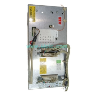ABB PFSA140 3BSE006503R1 双总线电源模块 in stoc