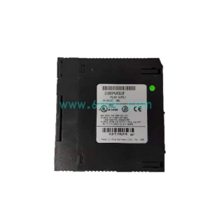 GE IC693PWR322F Series 90-30 PLC电源模块