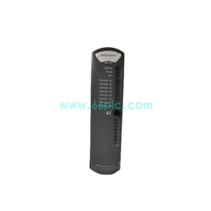 ICS TRIPLEX T9451 AADvance 8通道数字量输出模块 in