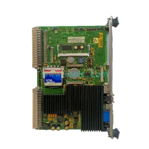 GE IS215UCVEH2AE Mark VI VME控制器卡 in stoc