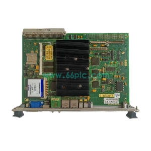GE IS215UCVGH1A Mark VI VME UCVG控制器板 in 