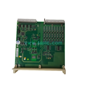 ABB DSAI133A 3BSE018290R1 模拟量输入模块 in sto