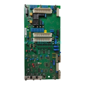 ABB PFSK142 3BSE006505R1 信号处理板 in stock