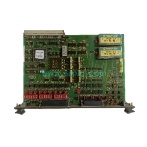 GE DS200SIOBH1ABA SIOB VME独立I/O板卡 in sto
