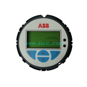 ABB D674A906U01 FET300 Flowmeter Transmi