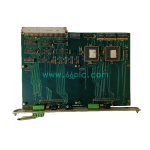 GE HE700GEN100C GENI VME总线接口模块