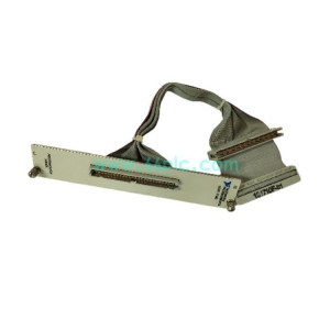 NI SCXI-1180 信号直通面板模块