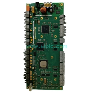 ABB UFC721BE101 3BHE021889R0101 晶闸管触发板in
