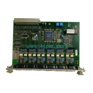 ANSALDO VME-SSI AVMESSI 编码器接口VME板卡 in st