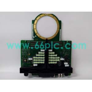 ABB GVC736CE101 3BHE039203R0101 with 5SX