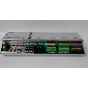 ABB PCD231B101 3BHE025541R0101 Industria