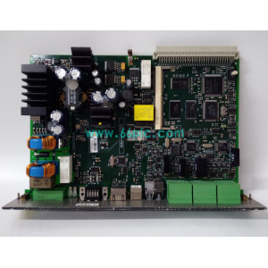 ALSTOM PCM4.3 2044230081A / 2044230080A 