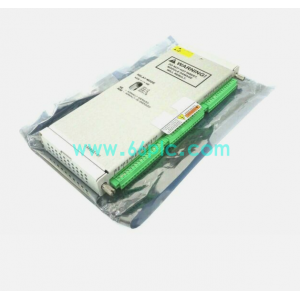 Bently Nevada 3500/33-01-00 16-Channel R