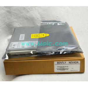 Bently Nevada 3500/42 140471-01+176449-0
