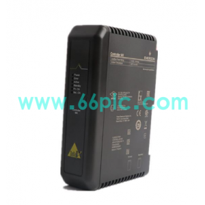 EMERSON VE3008 DeltaV S-Series High-Perf