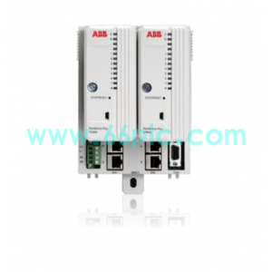ABB HC800 HPC800 Series High-Performance