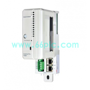 ABB PNI800 PN800 Plant Network Interface