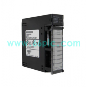 GE IC695ALG508 8-Channel Isolated RTD Te