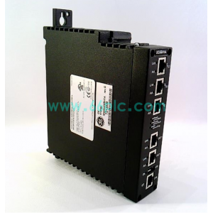 GE IS420UCSBH1A Mark VIe UCSB Universal 