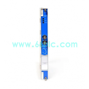 Bently Nevada 3500/50 133388-02 Tachomet