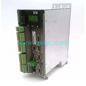ELAU C400/10/1/1/1/0 VCA07AAAA0AQ00 PacD