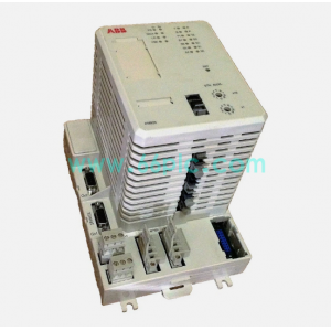 ABB 3BSE010796R1 PM825 High-performance 