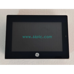 GE IC755CSW07CDA QuickPanel+ 7-inch Indu