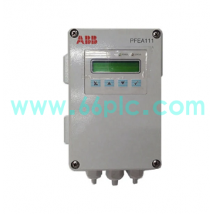 ABB PFEA111-65 3BSE050090R65 Pressductor