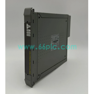 Rockwell T8432 Trusted 60-Channel Dual 2