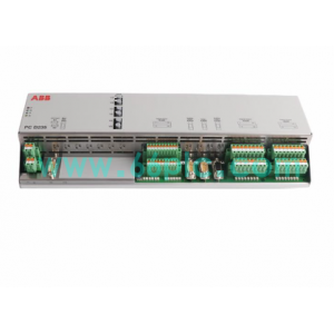 ABB 3BHE032025R0101 PCD235A High-Reliabi