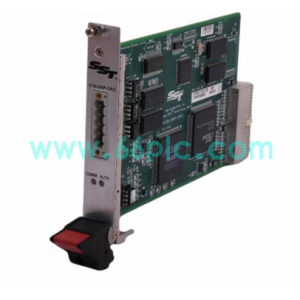 Meggitt MPC4 200-510-076-114 VM600 Multi
