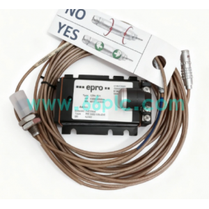 EPRO PR6423/013-110 High-Precision Eddy 