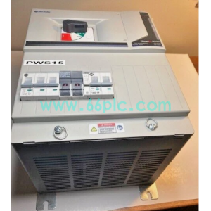 Allen‑Bradley 2094-BL50S Kinetix High-Cu