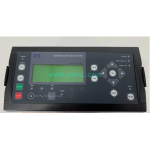 DEIF AGC/GS/3.4 Automatic Genset Control
