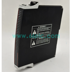 Triconex 3506X TMR Multifunctional Hybri