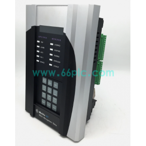 GE 369-LO-R-0-0-E-0-E Multilin 369 Serie