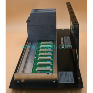 Yokogawa ANB10D-445/CU2T/NDEL Dual Redun