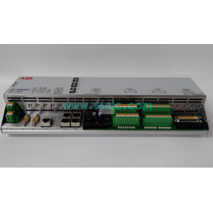 ABB PCD231B101 3BHE025541R0101 Industria