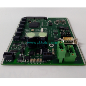 ABB PDD205A1121 3BHE025335R1121 Industri