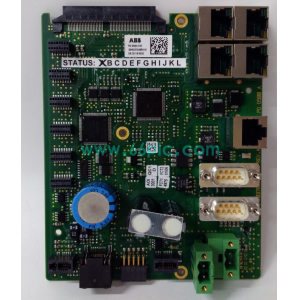 ABB PDD500A101 3BHE037649R0101 Industria