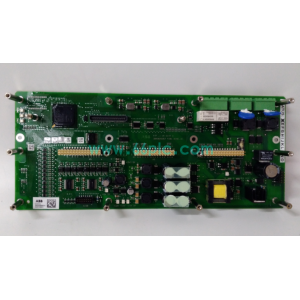 ABB UAD154A 3BHE026866R0101 Industrial H