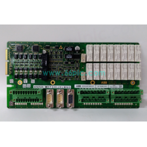 ABB UCD208A101 3BHE020018R0101 Industria