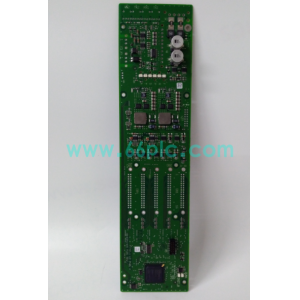 ABB UDD406A 3BHE041465P201 Industrial Hi