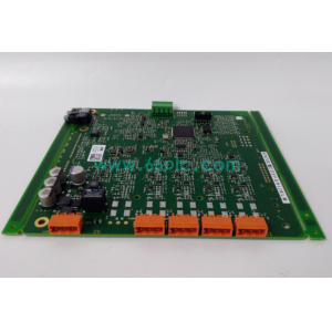 ABB UFC911B108 3BHE037864R0108 Industria