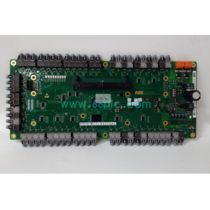 ABB UFC921A101 3BHE024855R0101 Industria