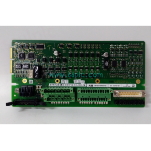 ABB GCD207B101 3BHE024642R0101 Industria