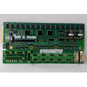ABB 3BHE027632R0101 Industrial High-Effi